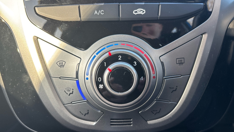 Hyundai ix20 1.6 SE 5dr Auto Petrol Hatchback